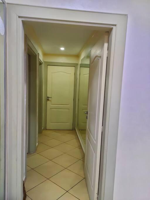 Appartement Meuble Quartier Hassan Rabat Bagian luar foto