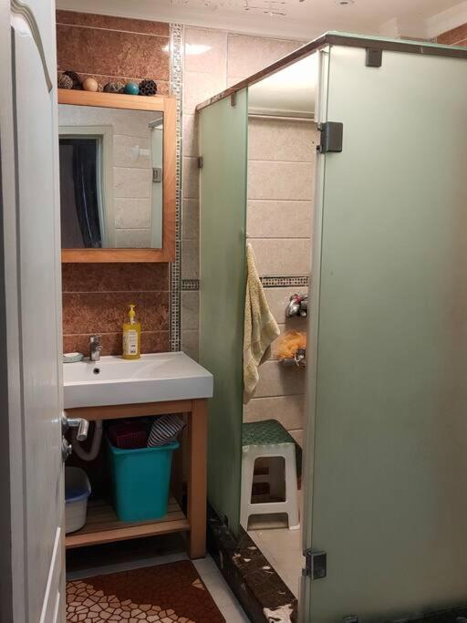 Appartement Meuble Quartier Hassan Rabat Bagian luar foto